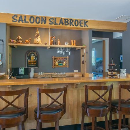 Lodge Slabroek أودن المظهر الخارجي الصورة